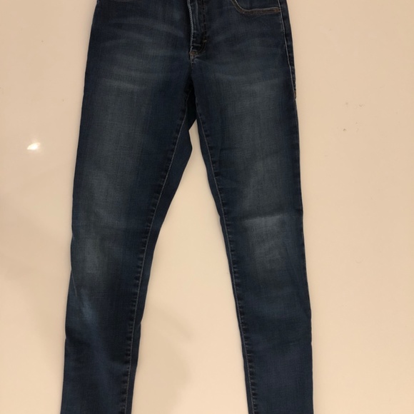7 For All Mankind Skinny Jeans - Picture 12 of 13